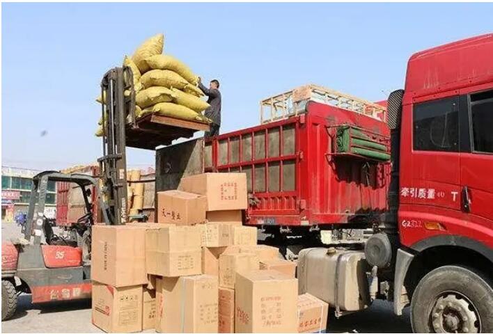 漳州到尼勒克县物流专线