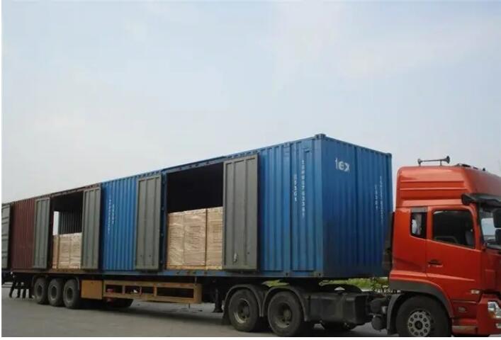 漳州到尼勒克县整车运输