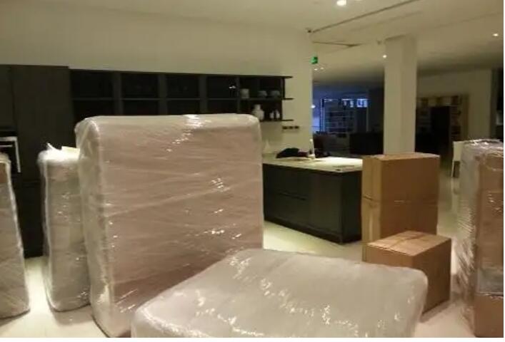 漳州到尼勒克县长途搬家